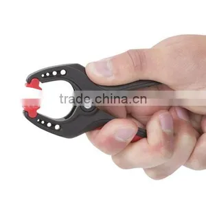 Plastic Clamps 3-Inch Super Grip Spring Clamp thumbnail-3