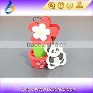 Free Sample RFID NFC NTAG216 Epoxy Tag thumbnail-2