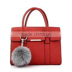 PVC Coated Bag Fabric Sponge Leather thumbnail-4