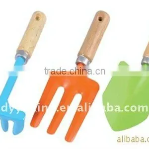 Children Garden Tool Set thumbnail-1
