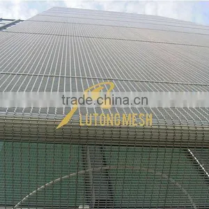 Decorative Wire Cloth for Architectural Building Cladding thumbnail-4