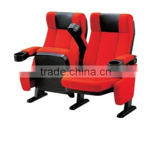 Seat Cinema Used Cinema Hall Seats YA-1011 thumbnail-1