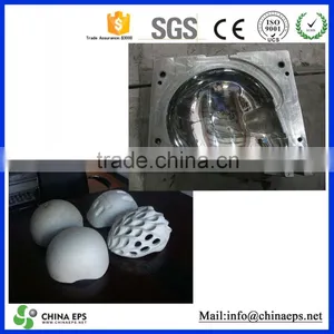 Hot Sell Styrofoam Moulding / Eps Molding / Eps Mould For Fruit Box thumbnail-3