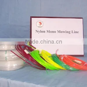 Nylon Mono Moving Line thumbnail-1