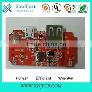 Pcba Assembly Factory With Conformal Coating and Functional Testing Service thumbnail-1