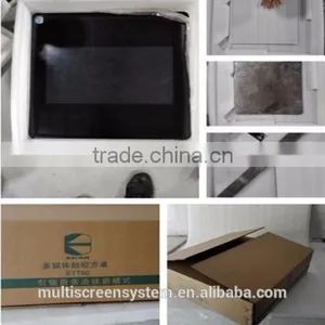 Multi Touch Screen Coffee Table/interactive Table With Capacitive Touch Screen, Catering Design Table thumbnail-3