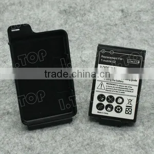 For HTC G2 Extended Battery With 3000mAh Capacity thumbnail-6