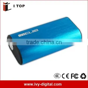 Shenzhen 2600mAh Power Bank Plastic Charging Station thumbnail-1