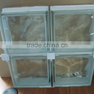 Glass Block Spacer for 80mm Thickness Glass Block thumbnail-3