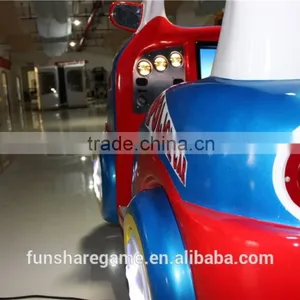 High Quality Unblocked Games Kiddie Ride/cheap Chirldren Game Kiddie Rides thumbnail-3