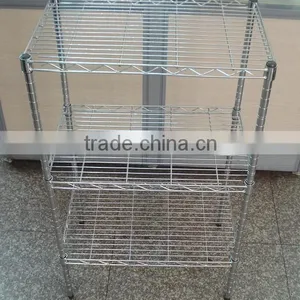 Metal Rack thumbnail-1