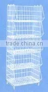 Wire Shelf thumbnail-1