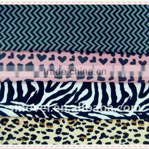 Printed Aloba Fabric thumbnail-1
