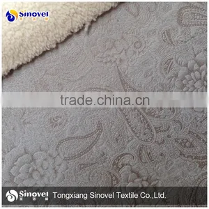 Fur Fabric for Garment for Garment thumbnail-1