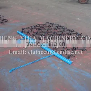4FT Drag Chain Harrow--farm Machinery thumbnail-3