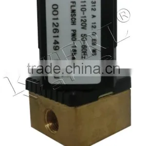 Air Compressor Solenoid Valve thumbnail-2