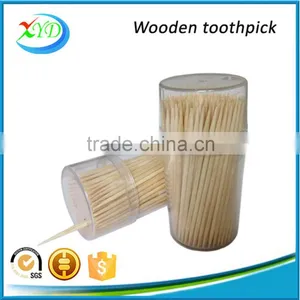 Plastic Dispensor Wooden Sticks thumbnail-3