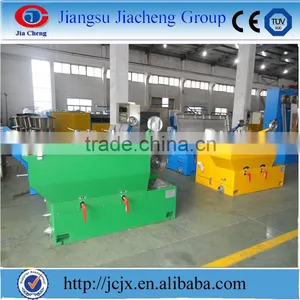 High Speed Copper Wire Drawing and Annealing Machine thumbnail-1