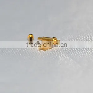 Power,connector Application and Adapter Type Spring Pogo Pin thumbnail-4