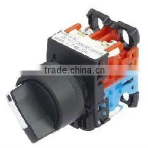 30mm Rotary Switch,2 Position or 3 Position Selector Switch AR22PR thumbnail-1