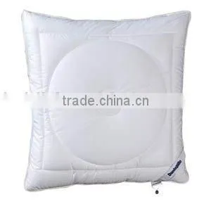 100% Polyester Micro Fiber Pillow Stitching thumbnail-1