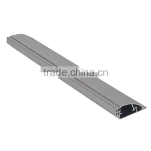 Raw Material 6000 Series Aluminum Profiles thumbnail-2