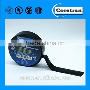New China Supplier Waterproof Electrical Insulation Tape,PVC Tapes thumbnail-2