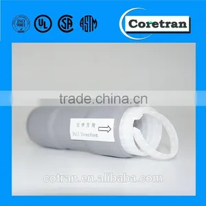Built-in Mastic Silicon Rubber Tube China Supplier thumbnail-1