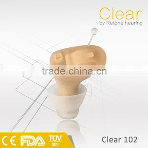 Wholesales Digital Cic Hearing Aid thumbnail-1