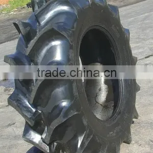 Tractor Tyre Agricultural Tire R2 19.5L-24 thumbnail-4