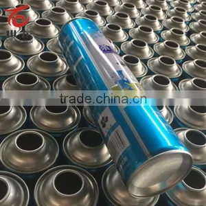 Wholesale Best Quality Metallic Color Insecticide Repellents Can thumbnail-1