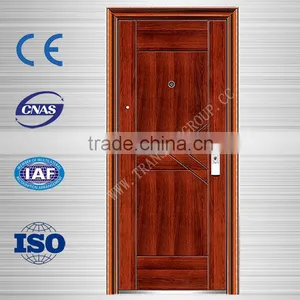 The Good Quality Metal Door With Low Price thumbnail-1