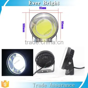 High Brightness High Power Drl 20w 2.5inch 3.5inch Round Drl Emark e4 R87 thumbnail-1
