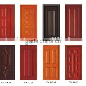 Cheap Price White Primer Door thumbnail-1