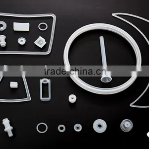 Various Silicone Rubber Parts For Electric Appliance Custom Designs thumbnail-6