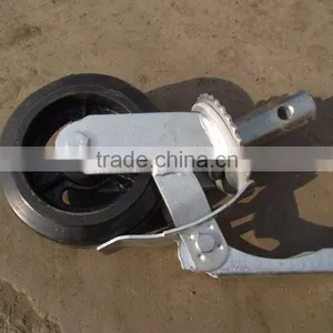 Scaffold Caster Wheel With 6",8",10" thumbnail-2