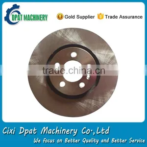 2016 Brake Rotors thumbnail-1