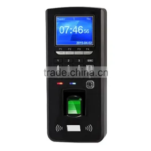 China Standalone Fingerprint Access Control thumbnail-1