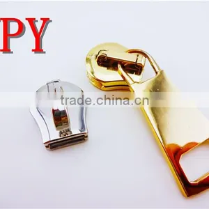 Metal Zipper Head thumbnail-1