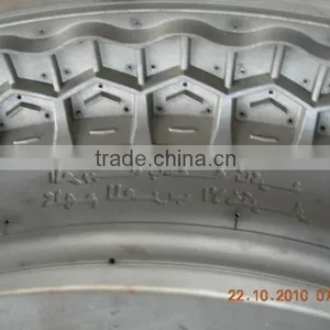 High Quality Motorcycle Tyre Moulds Exported to More Than 30 Countries thumbnail-1