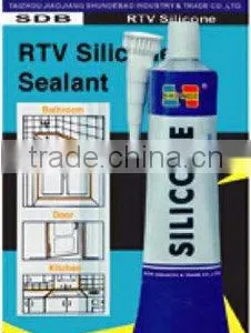 Silicone Sealant G-085 thumbnail-1