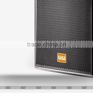 Factory High Quality Power Professional Speaker H Series 2 Way Full Range 12 Inch 350W Big Stage Speaker With Good Price thumbnail-2