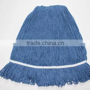 Cotton Deck Mop Head thumbnail-1