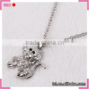 Accessories for Women Neck Wholesale, Pendant Necklace Wholesale Women's Accessories thumbnail-2