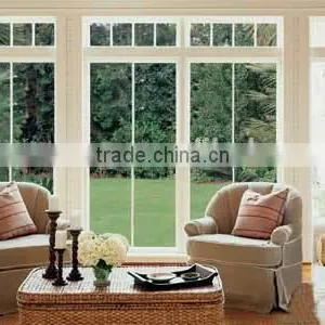 Aluminium Casement Window Frame Manufacture thumbnail-5