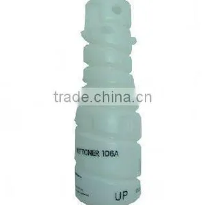 New Compatible Konica Minolta 106A Toner Kit thumbnail-1