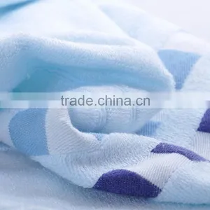 100% Bamboo Fiber Bath Adults 140 70 Bath Towel Solid Beach Plaid Home Textile Bathroom Gift Towel thumbnail-5