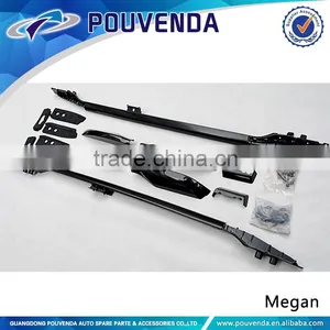 Car Roof Rack Roof Rail for TOYOTA Prado 4x4 Auto Accessories thumbnail-1
