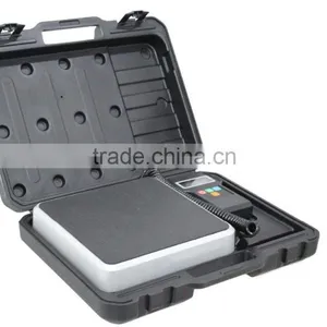 High Quality Electronic Refrigerant Charing Scale CS-100 thumbnail-3