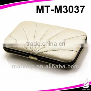 Gold Plate Luxury Nail Care Tools and Equipment thumbnail-1